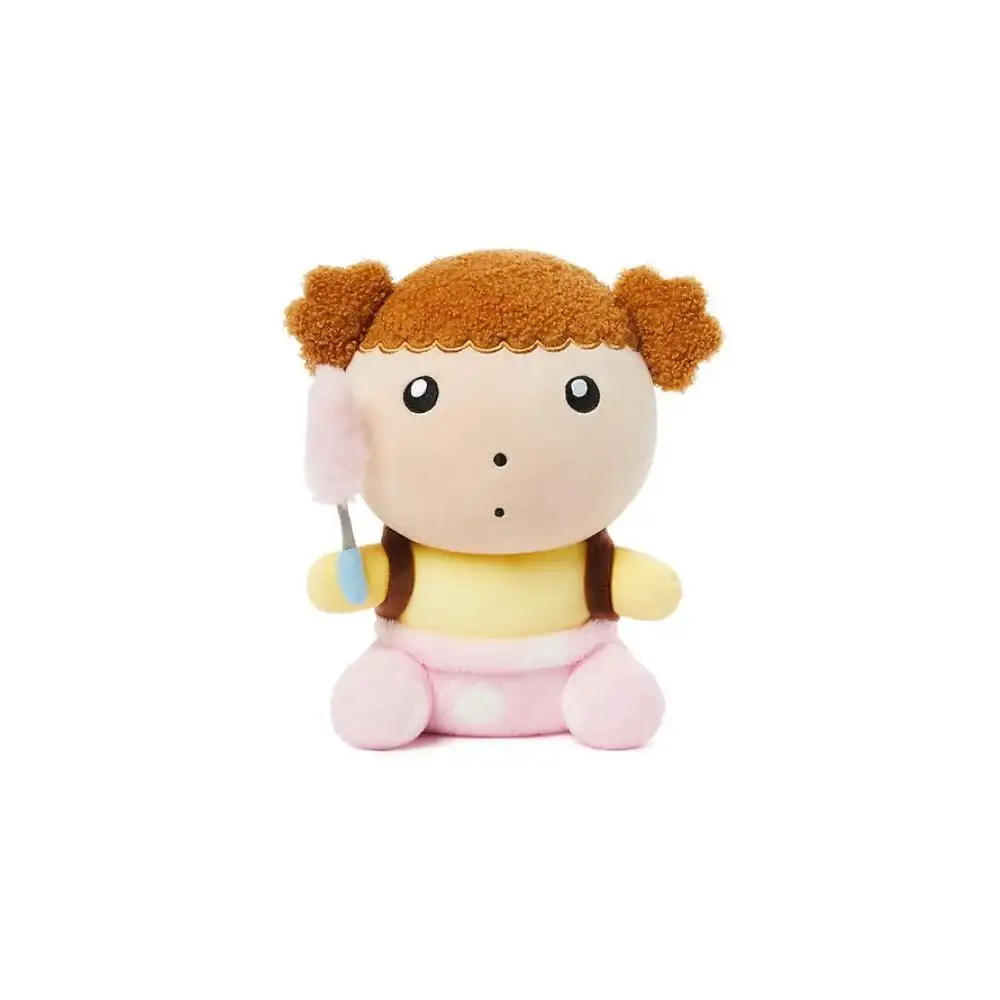 Maru Is a Puppy x Kakao Friends - Maru Sitting Plush Doll - Image 6