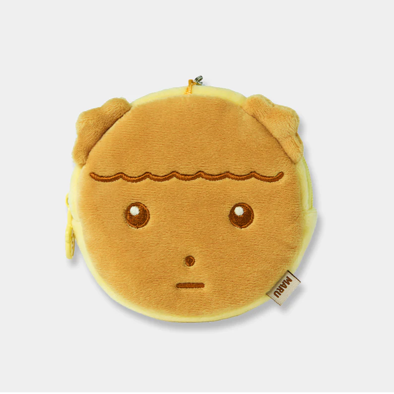 Maru Kangjwi Bakery - Plush Pouch - Image 5