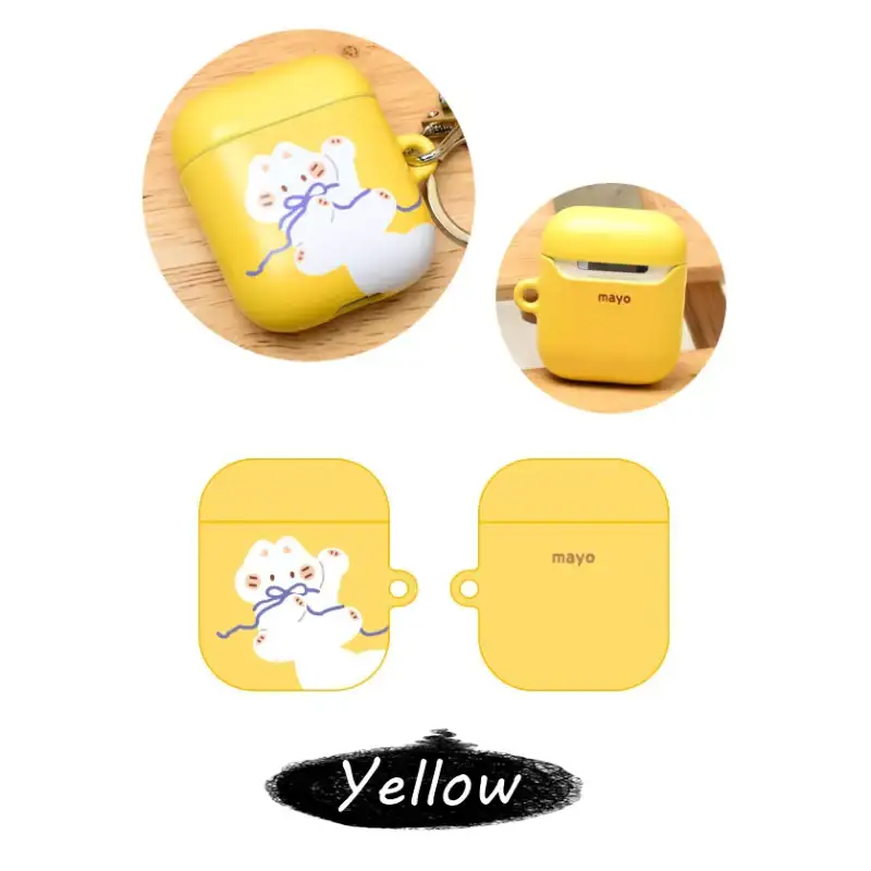 Mayo - AirPods Case - Image 10