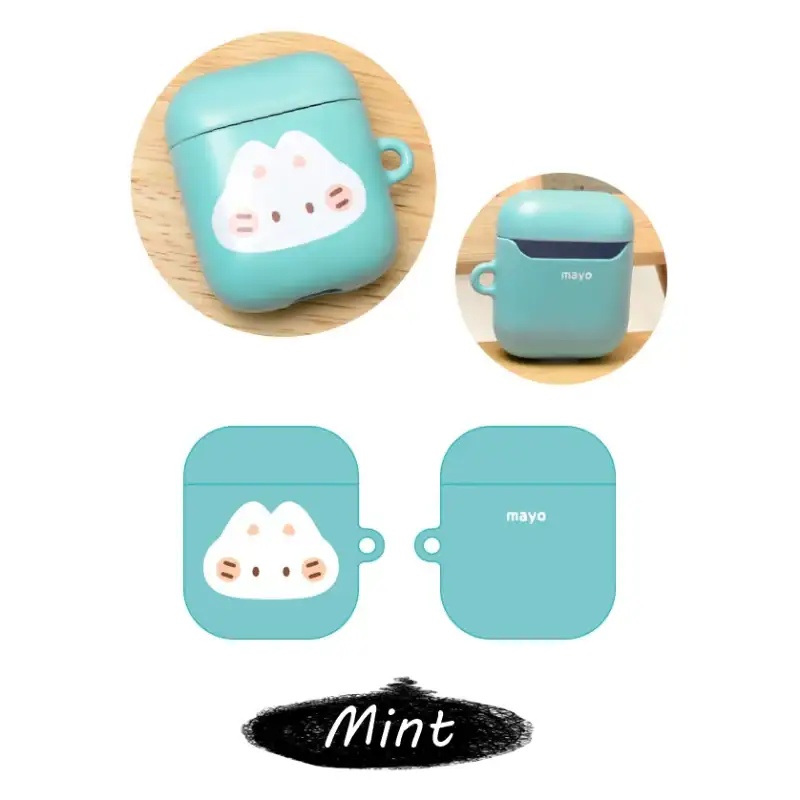 Mayo - AirPods Case - Image 6
