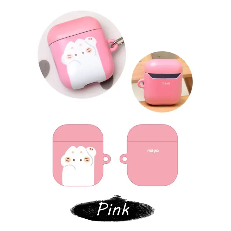 Mayo - AirPods Case - Image 8