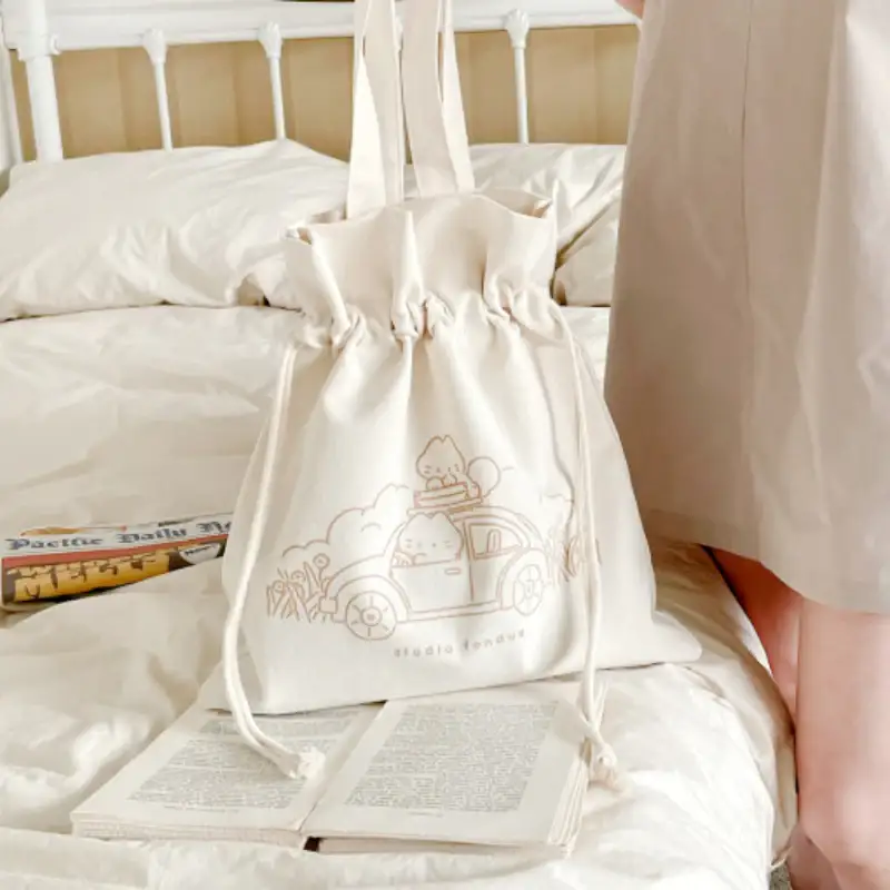 Mayo - Aperture Eco Bag