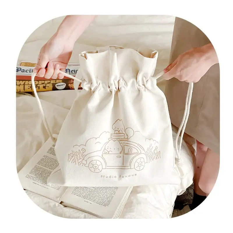 Mayo - Aperture Eco Bag - Image 3