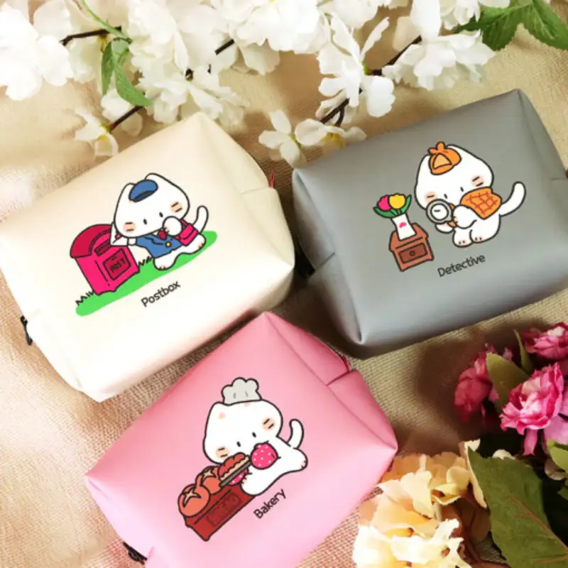 Mayo - Bread Pouch