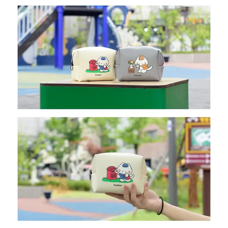 Mayo - Bread Pouch - Image 3