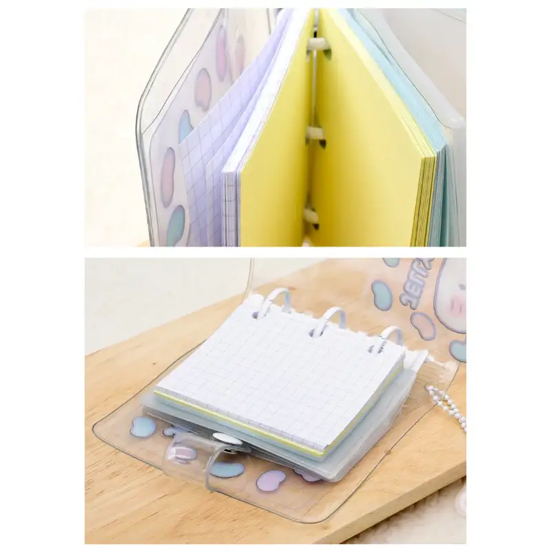 Mayo - Mini Collection Note Book - Image 5