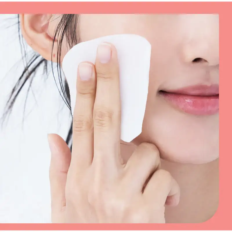 MEDIHEAL - Collagen Ampoule Pad - Double Pack - Image 11