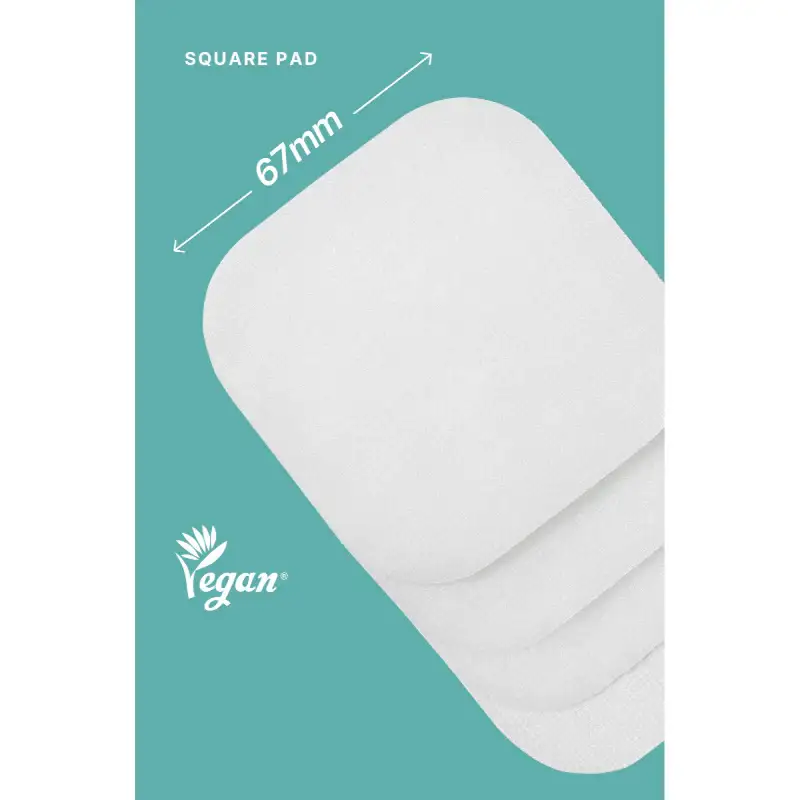 MEDIHEAL - Madecassoside Blemish Pad - Double Pack - Image 8