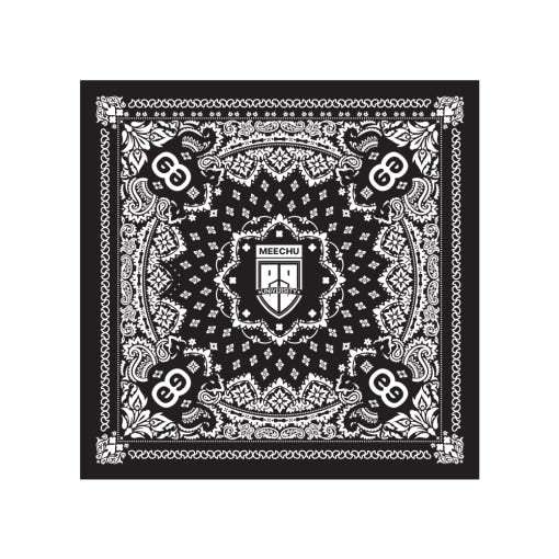 Meechu - Bandana