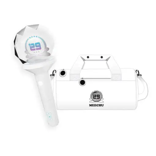 Meechu - Official Light Stick - Image 2