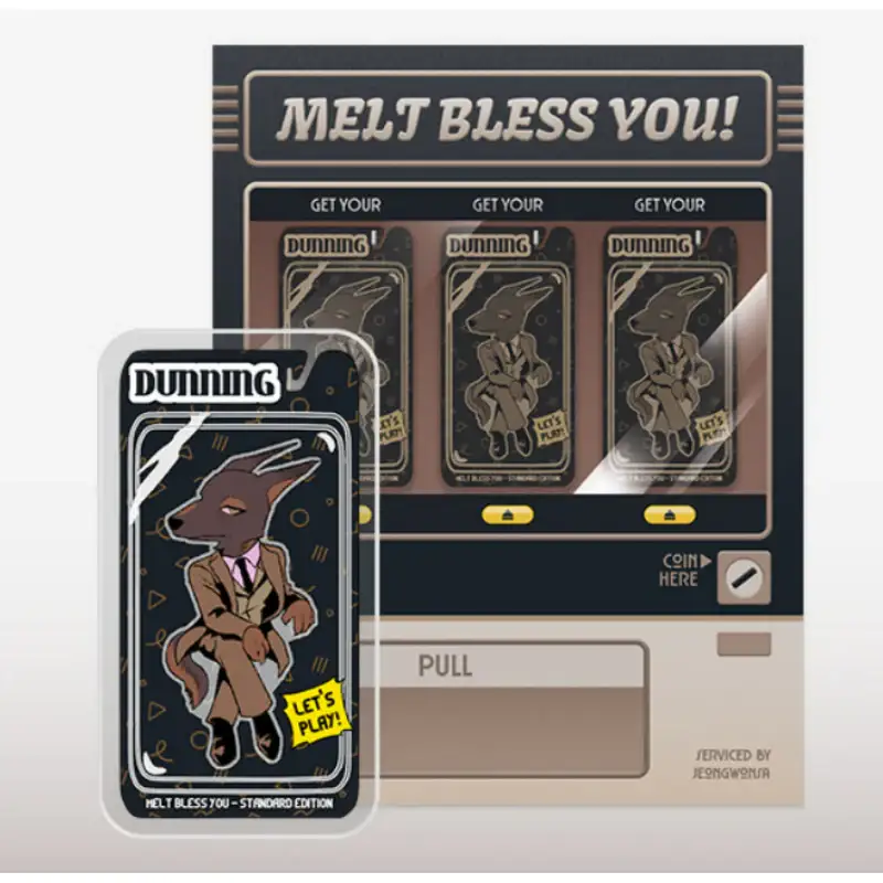 Melt Bless You - Corotto - Image 2