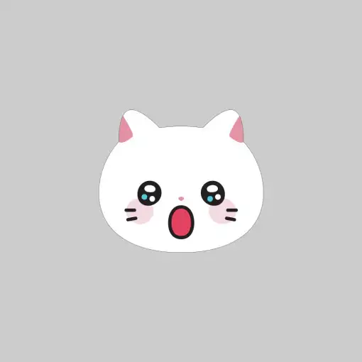 Meow Man - Face Smart Talk - Image 5