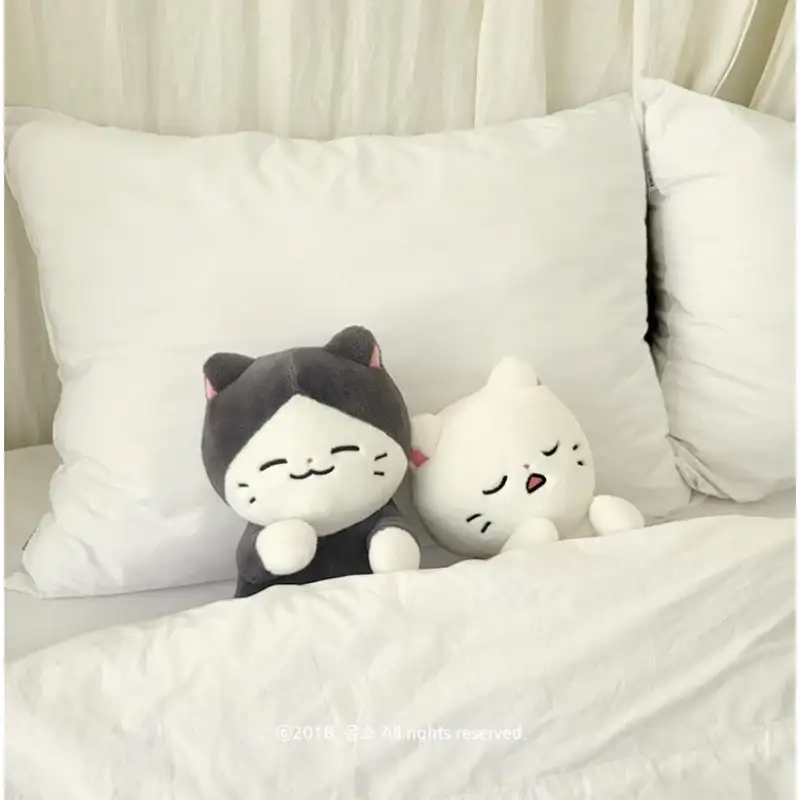 Meow Man - Purr Doll - Image 5