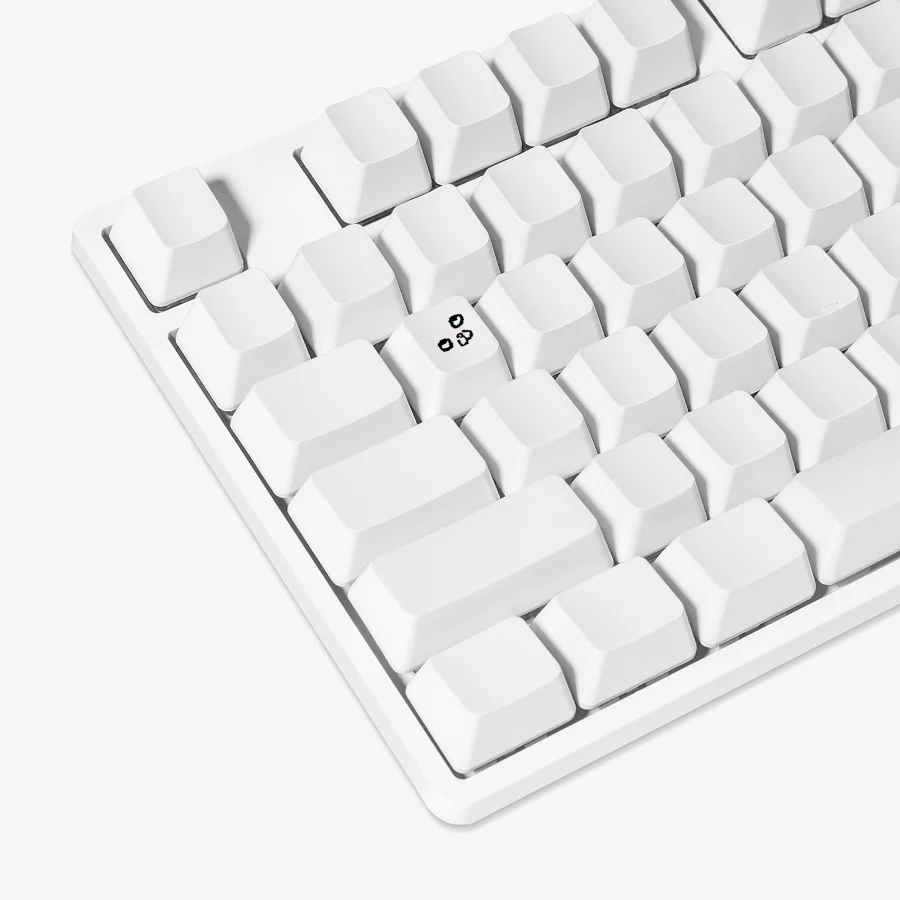 Meowism - Keycap (R3) What Are You Looking At? - Image 2