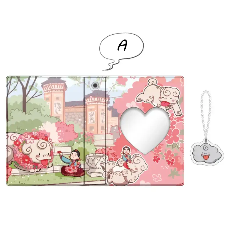 Merong Haechi - Collection Book - Image 2