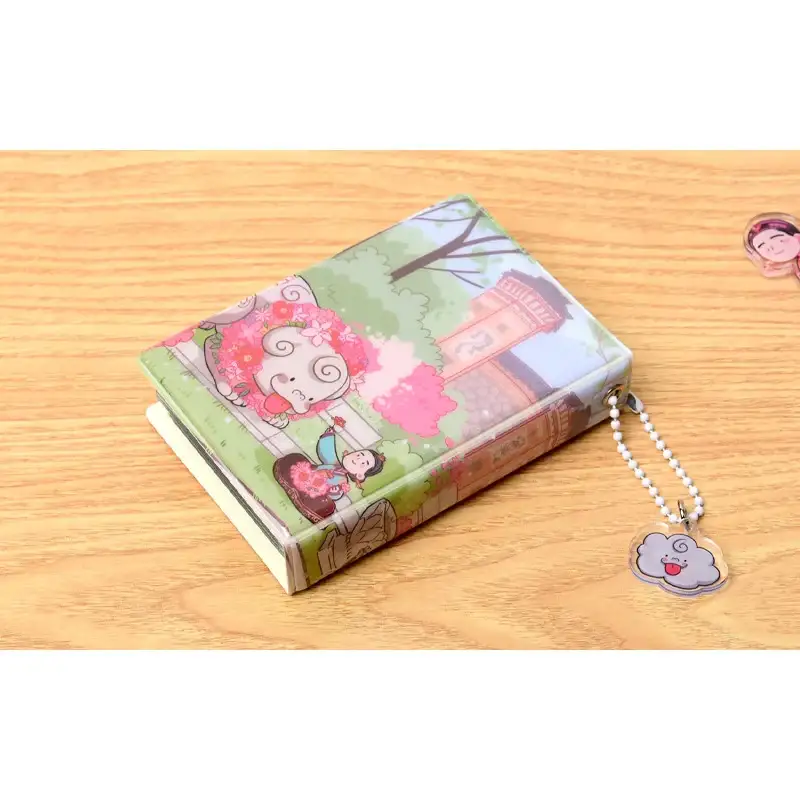 Merong Haechi - Collection Book - Image 4