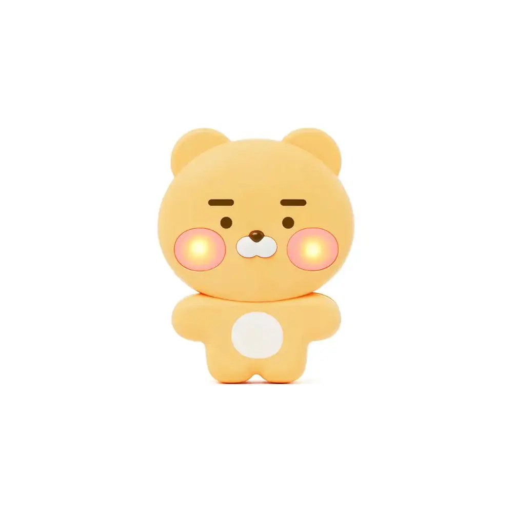 MFG x Kakao Friends - Little Friends Toothbrush Sterilizer - Image 16