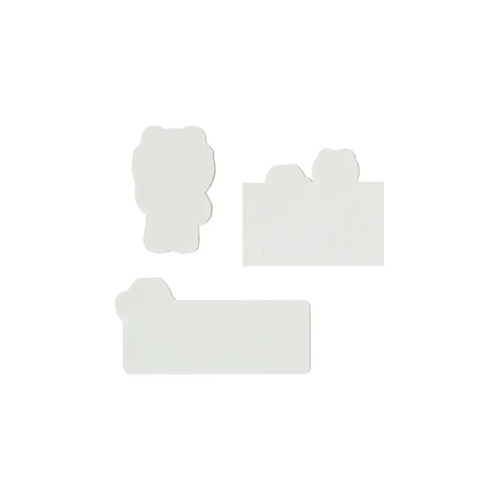 MFG x Kakao Friends - Ryan & Choonsik Sticker Pack - Image 3