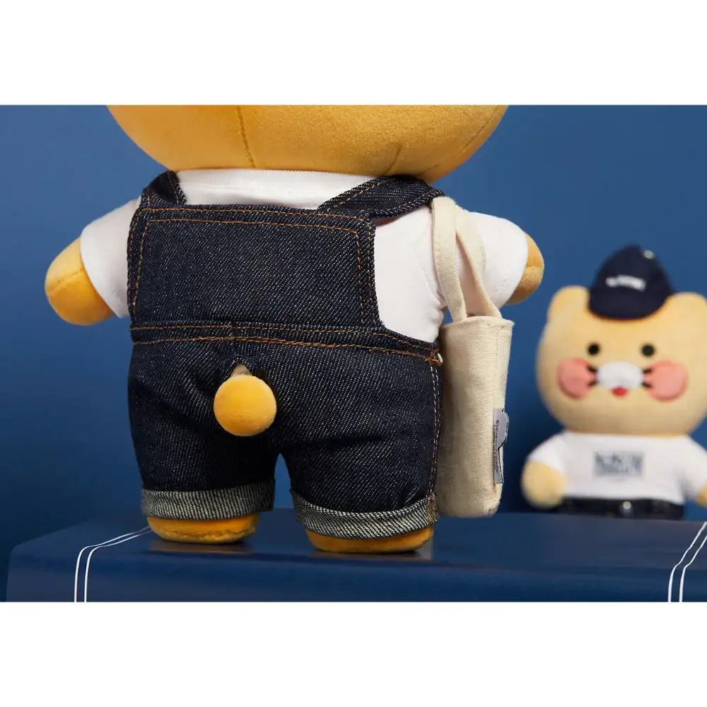 MFG x Kakao Friends - Ryan Plush Doll - Image 2