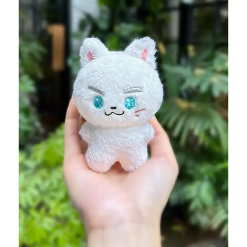 Mignon - 10cm Animal Doll Set - Image 3