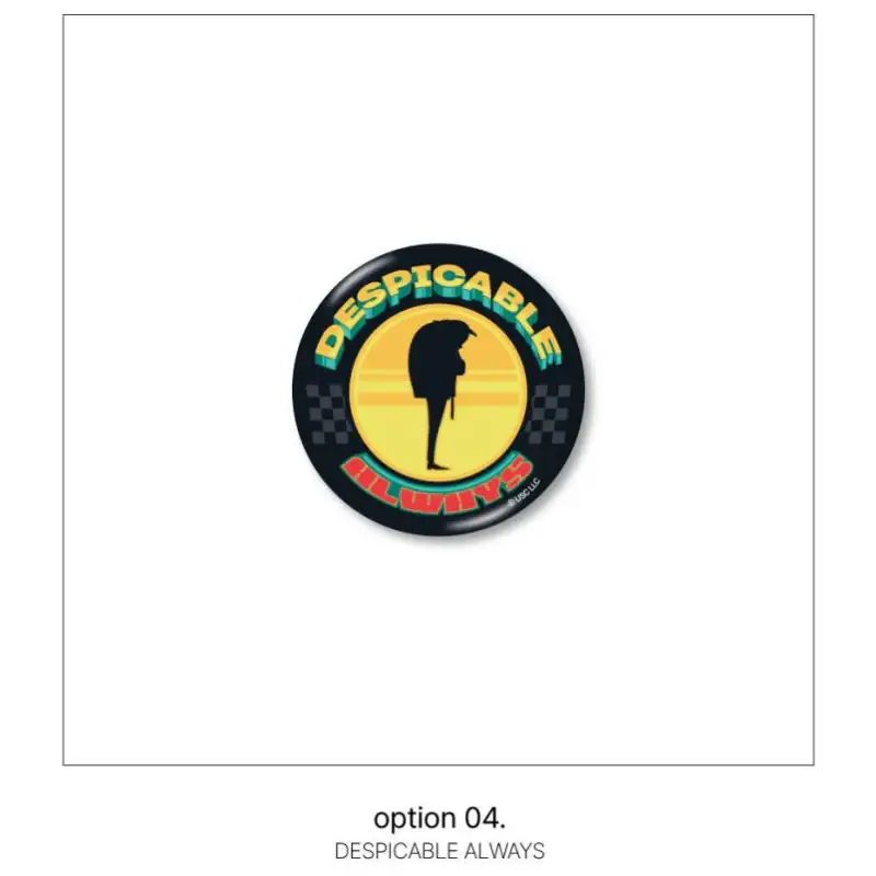 Minions - Pin Button - Image 6