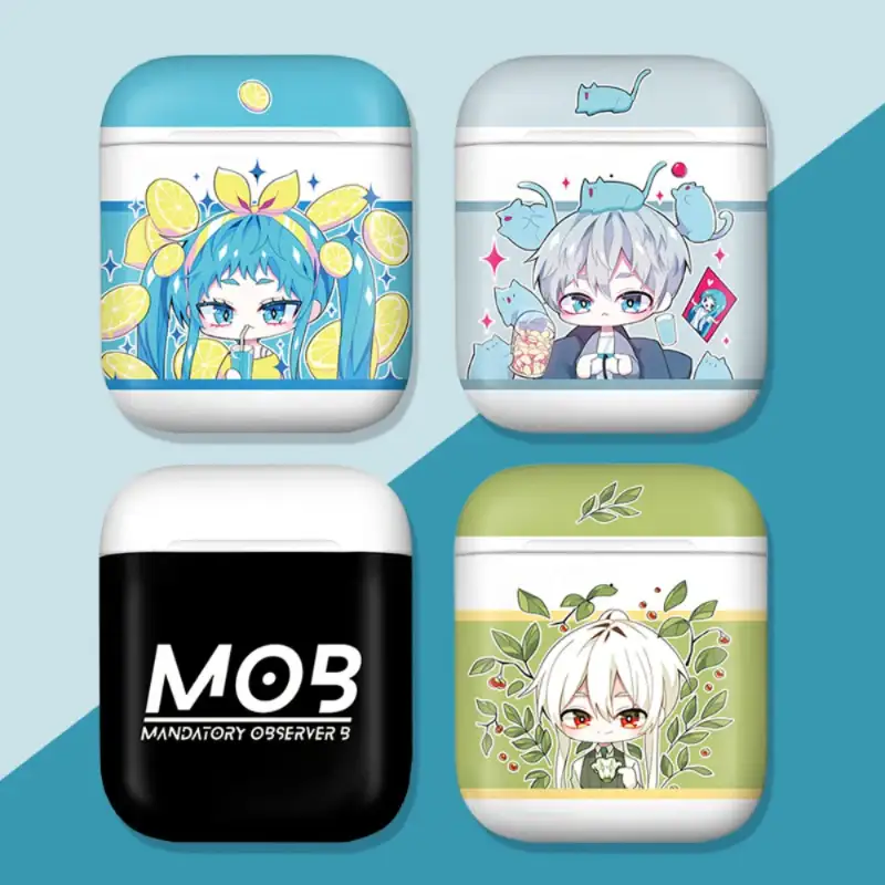 Mob - AirPods & AirPods Pro Case