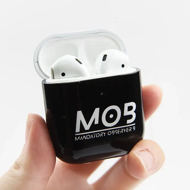 Mob - AirPods & AirPods Pro Case - Image 3