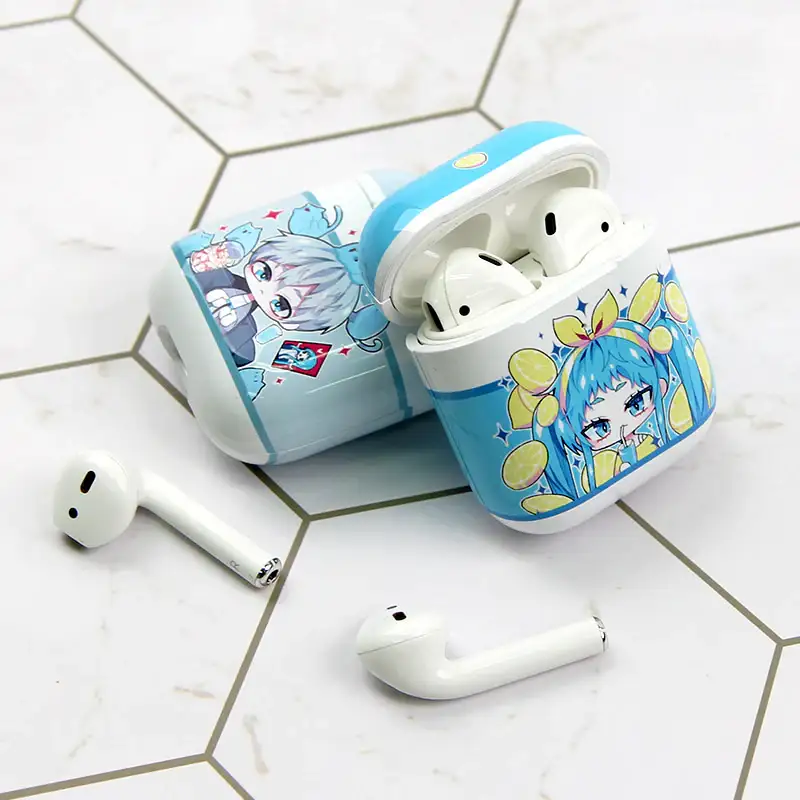 Mob - AirPods & AirPods Pro Case - Image 4