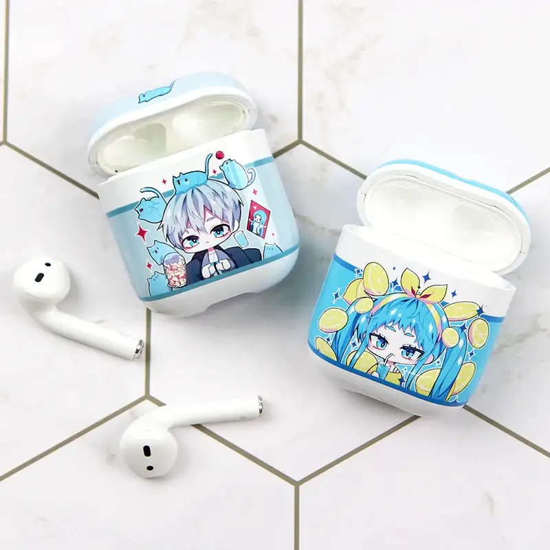 Mob - AirPods & AirPods Pro Case - Image 5