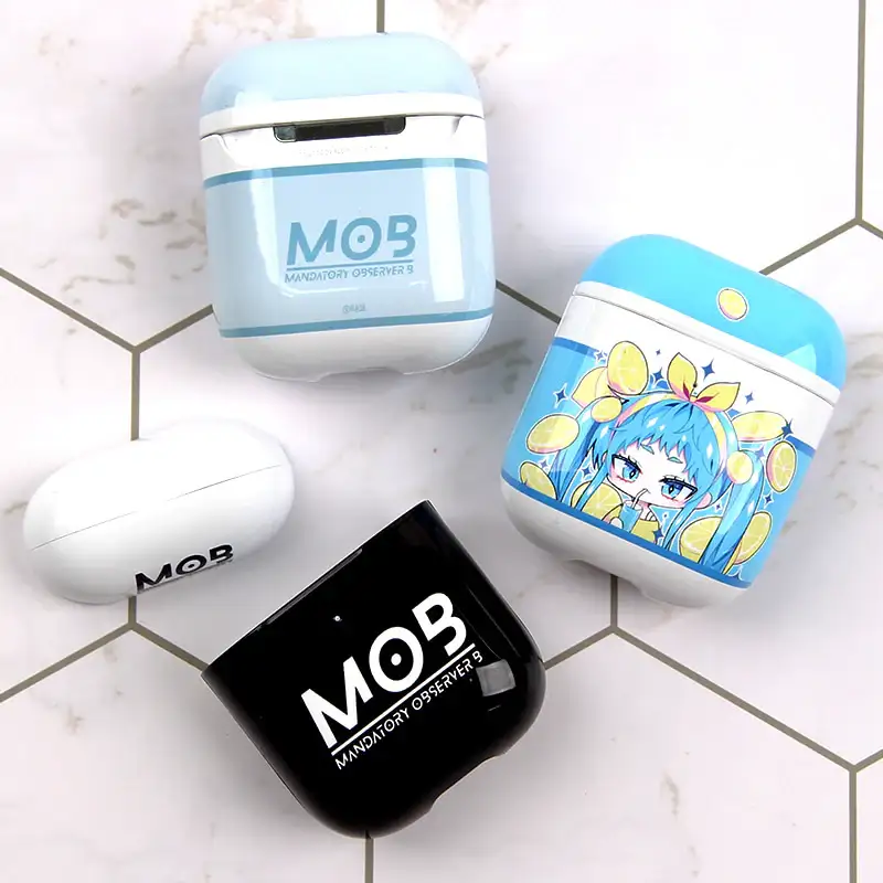 Mob - AirPods & AirPods Pro Case - Image 6