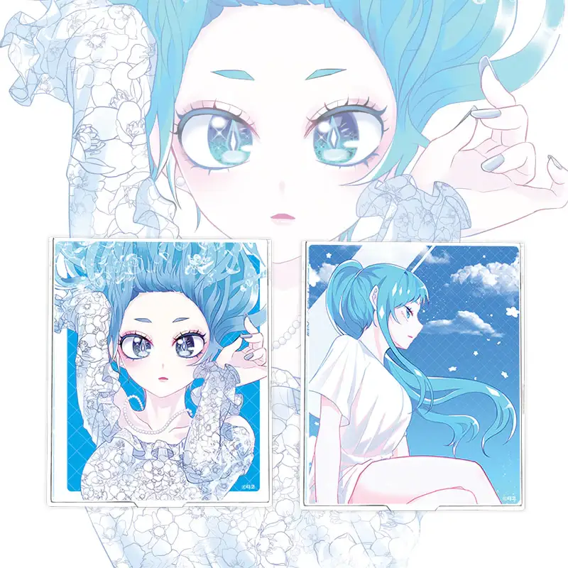 Mob - Folding Mirror - Image 2