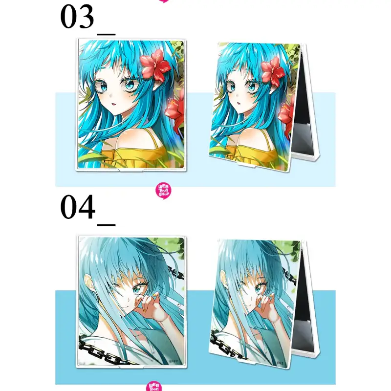 Mob - Folding Mirror - Image 4