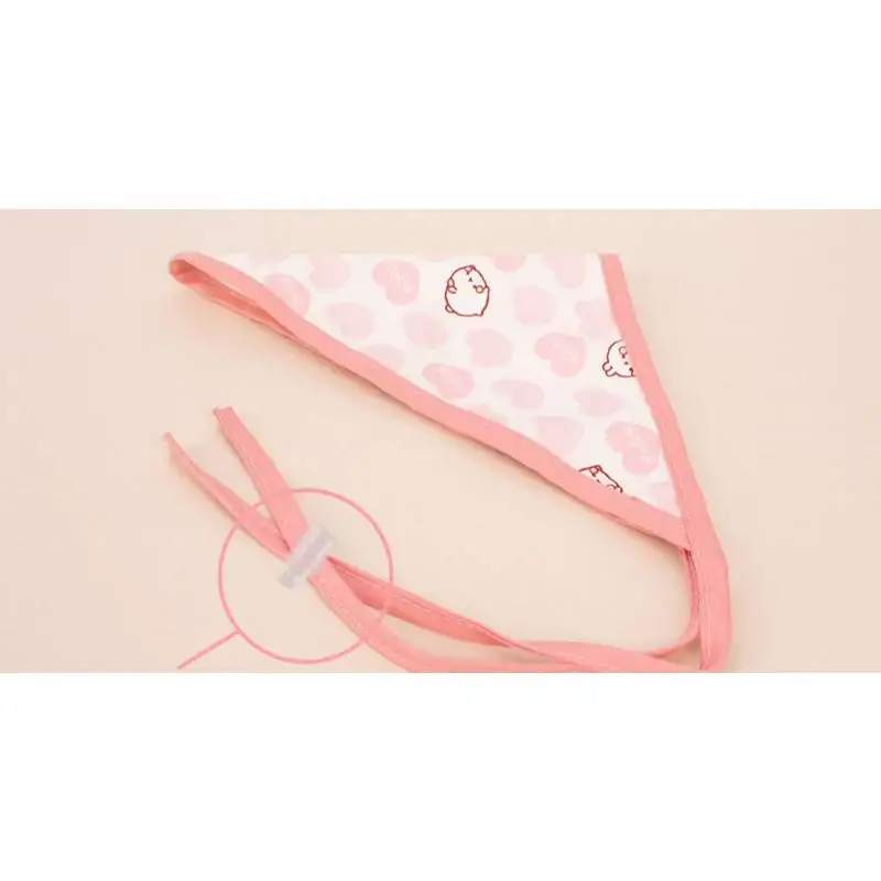 Molang - Friends Apron Set - Image 4