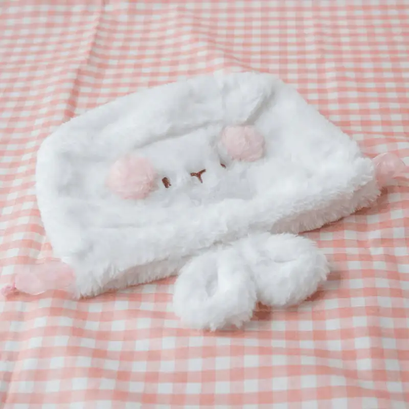 Molang - Soft Doll Pouch - Image 4