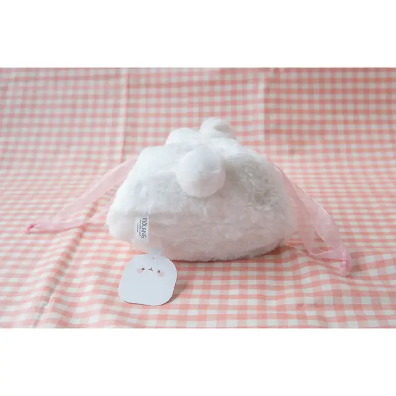 Molang - Soft Doll Pouch - Image 9