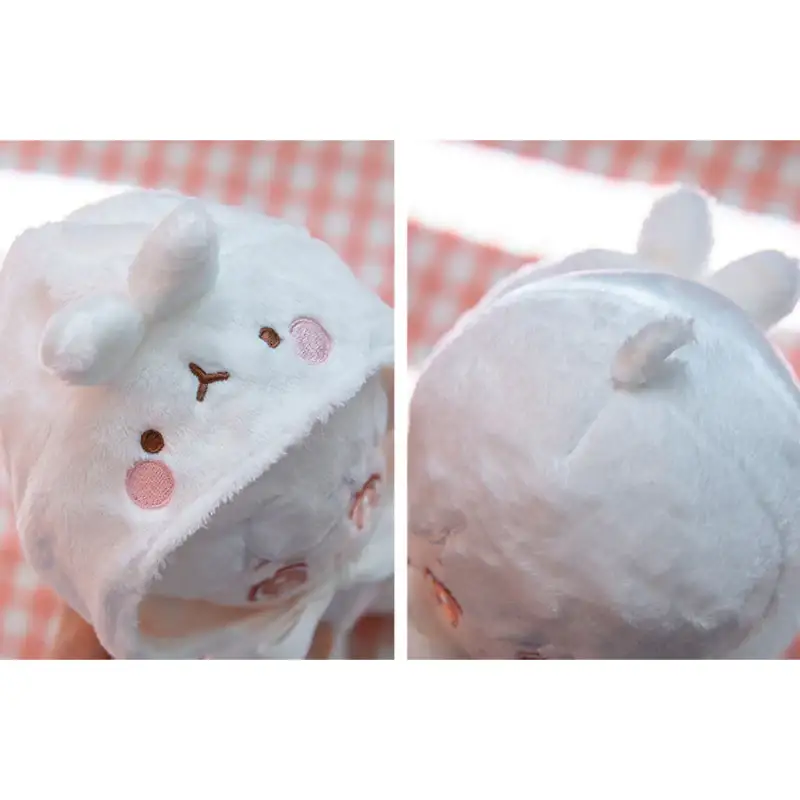 Molang - Somlang Doll Set - Image 8
