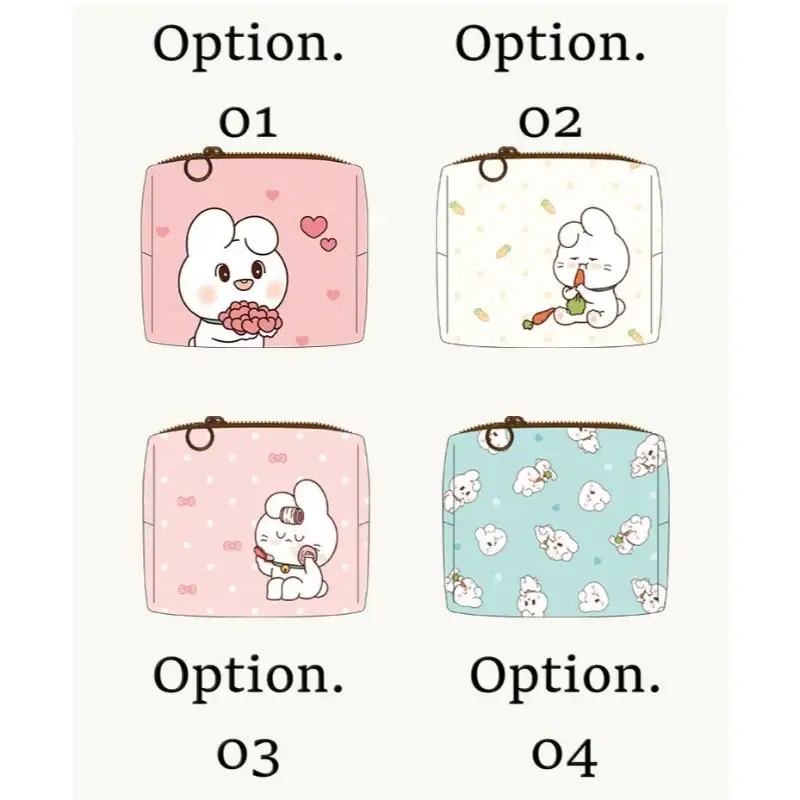 Mongsue - Bread Pouch - Image 2