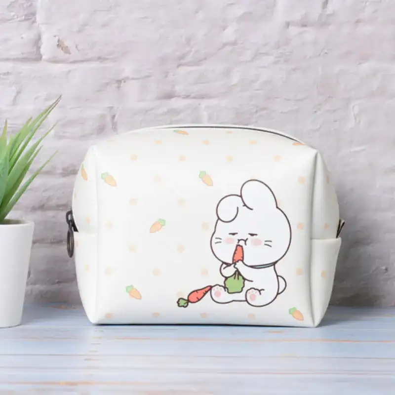 Mongsue - Bread Pouch - Image 4