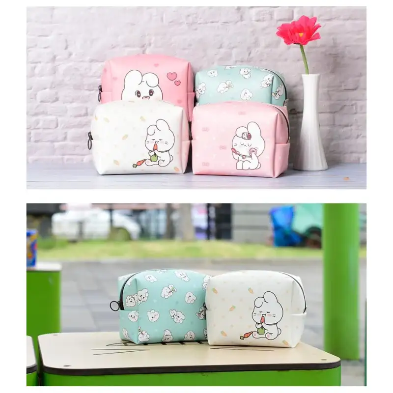 Mongsue - Bread Pouch - Image 7
