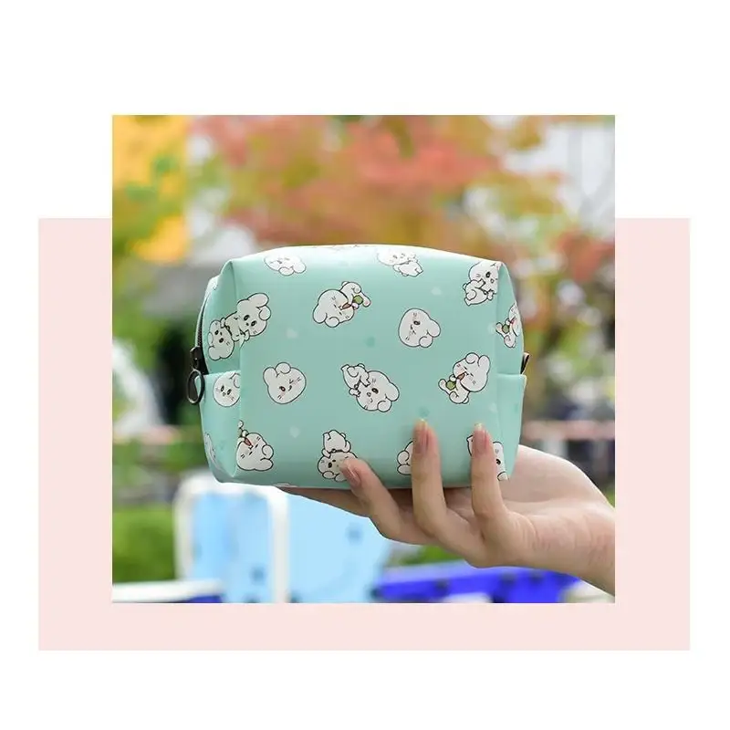 Mongsue - Bread Pouch - Image 8