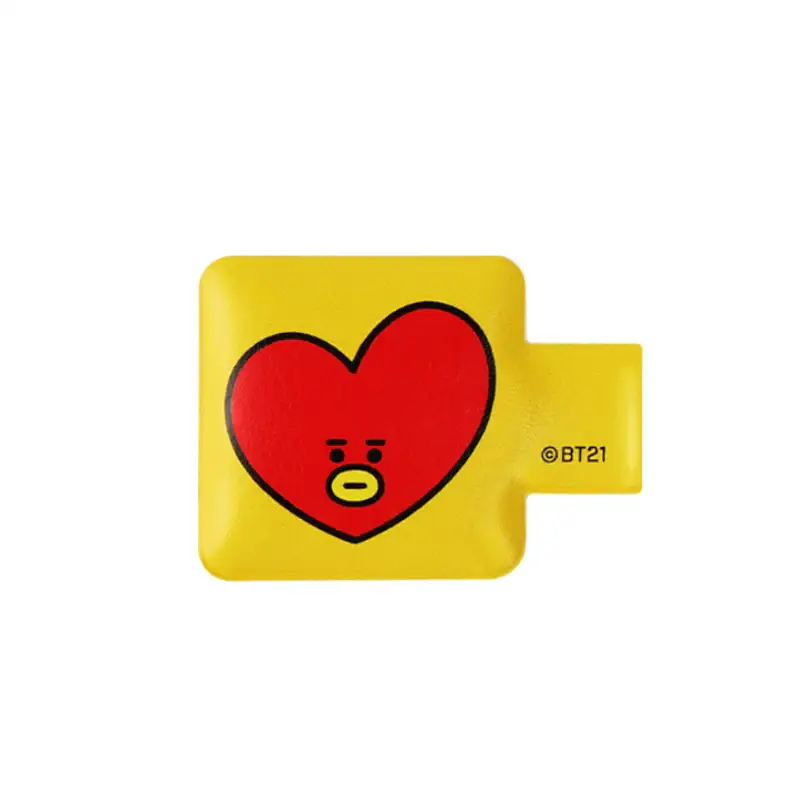 Monopoly x BT21 - Earphone Winder - Image 2