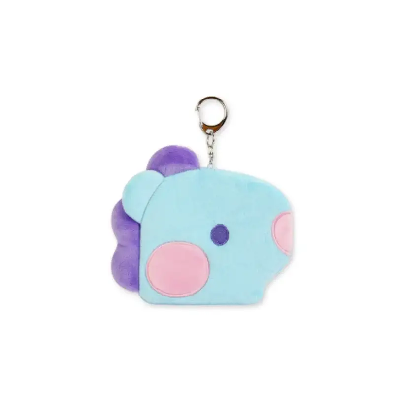 Monopoly x BT21 - Minini Doll Pouch M - Image 15