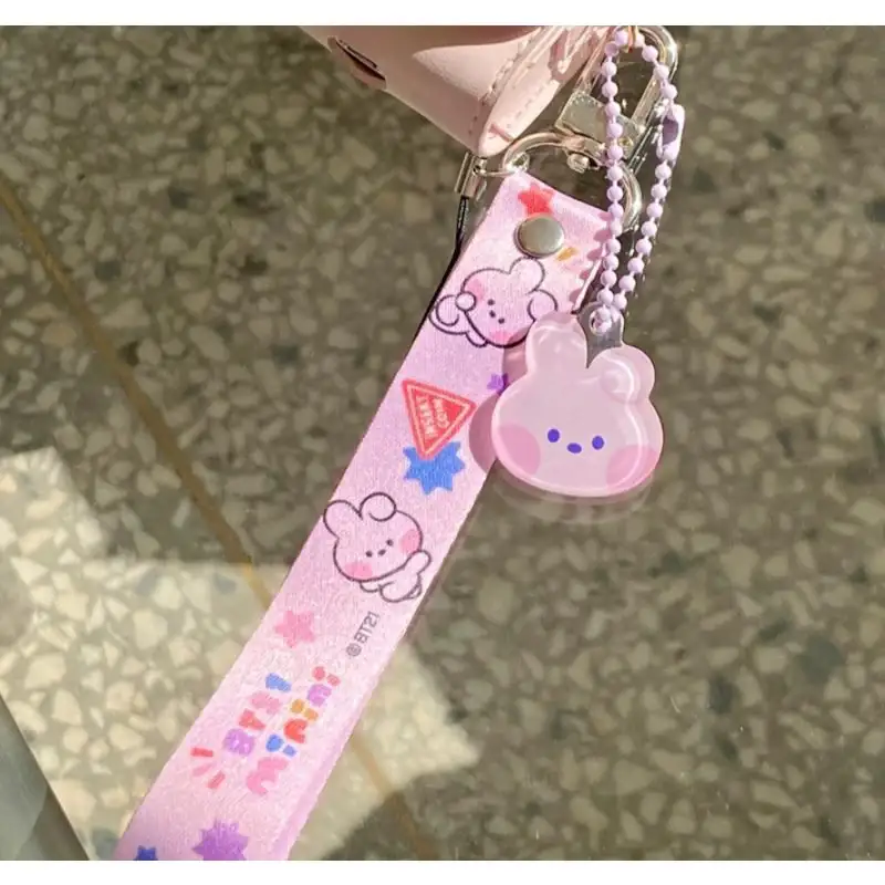 Monopoly x BT21 - Minini Hand Strap - Image 6