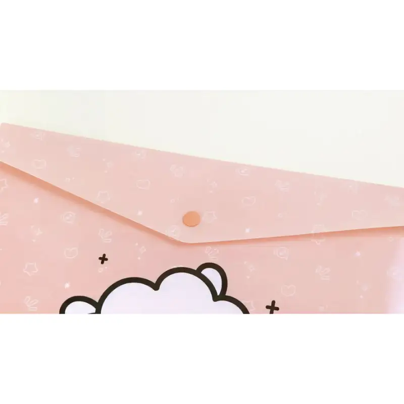 Monopoly x BT21 - Minini PP File Pocket - Image 5