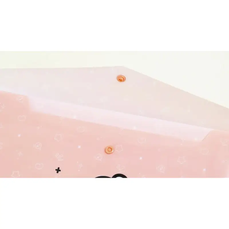 Monopoly x BT21 - Minini PP File Pocket - Image 6