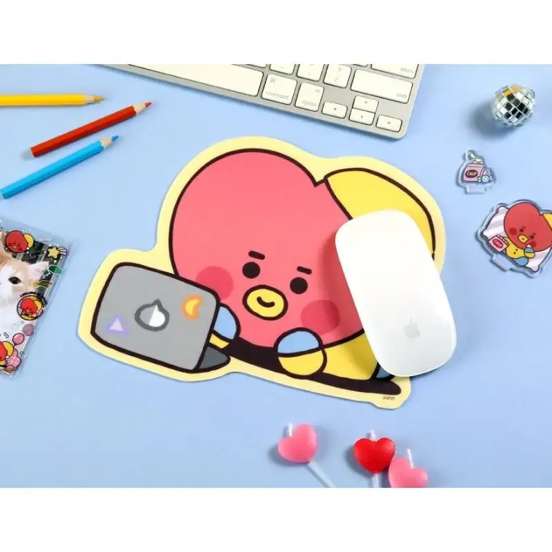 Monopoly x BT21 - Mousepad - Party - Image 10
