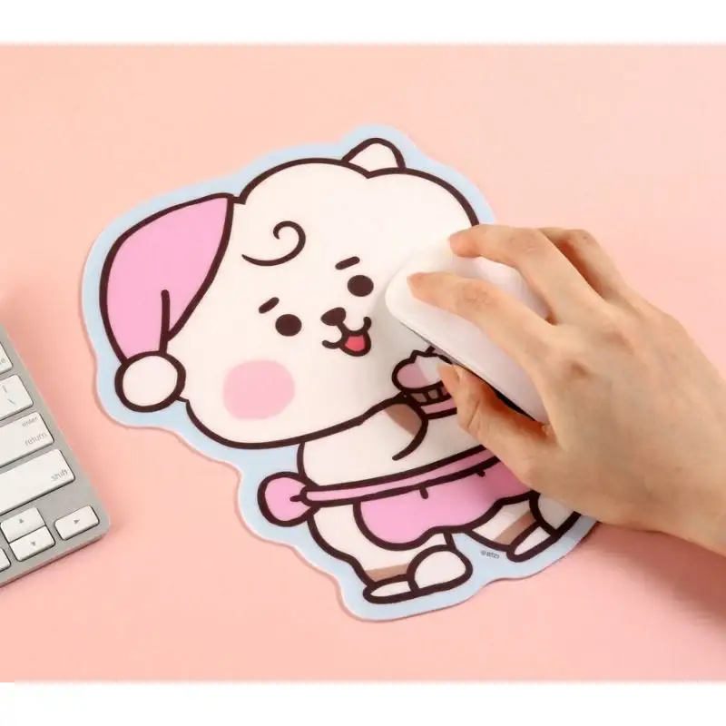 Monopoly x BT21 - Mousepad - Party - Image 11