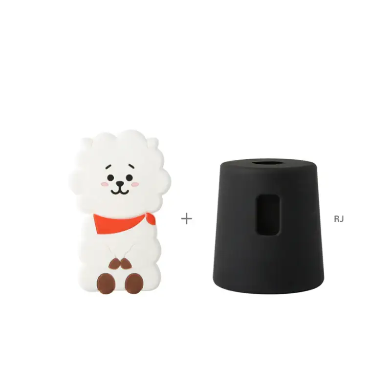 Monopoly x BT21 - Pen Stand - Image 6