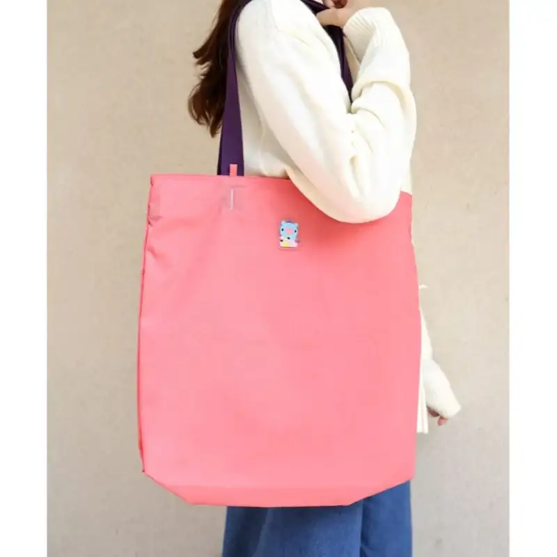 Monopoly x BT21 - Ripstop Eco bag - Little Buddy - Image 15