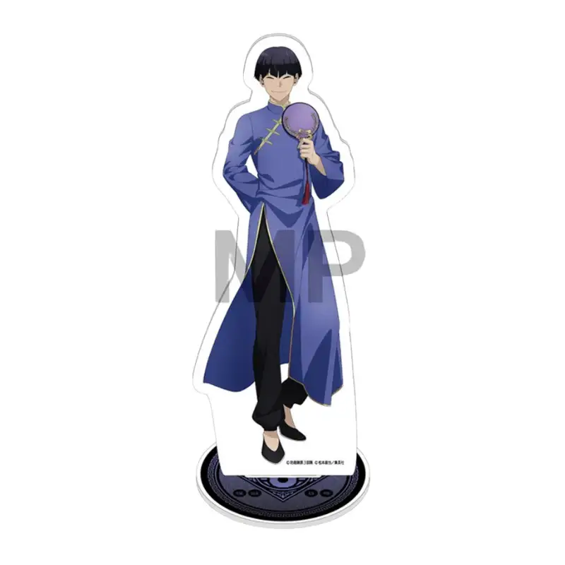 Monster No. 8 x ANIPLUS - Desktop Stand